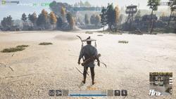 《武侠乂》双刺怎么打