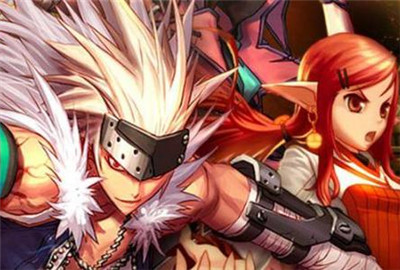 《地下城与勇士M》无影剑在哪