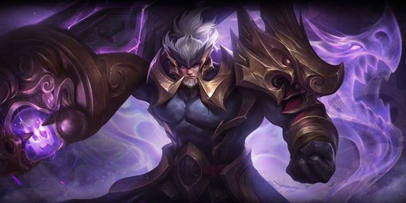 《王者荣耀》2019新年皮肤图文一览