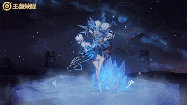 ��������ҫ���ɽ�Īа��˪������Ƥ��ͼ��һ��