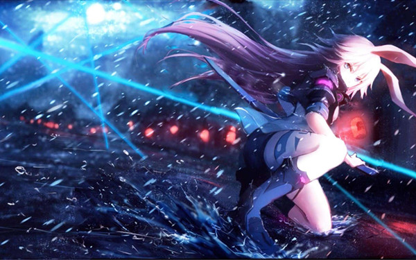 《崩坏3》御神装勿忘武器搭配推荐