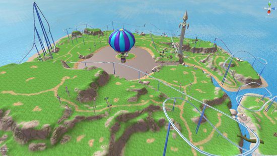 ��������ħ������԰���淨����