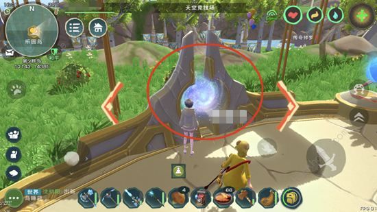 ��������ħ������԰���淨����