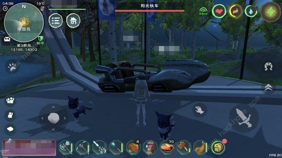 ��������ħ������԰���淨����