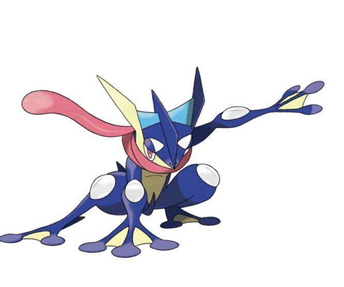 《冲锋吧精灵》甲贺忍蛙怎么样