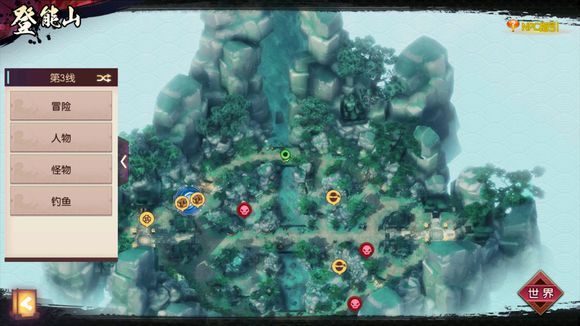 ���̻����´�˵������ɽ������鳤λ��һ��