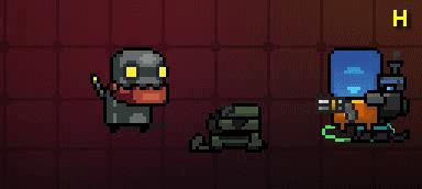 《元气骑士》机甲系统攻略