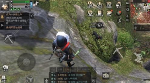 《明日之后》搜寻犬不去搜寻捡物品怎么办