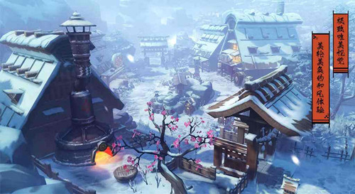 《侍魂胧月传说》年兽BOSS刷新位置刷新时间