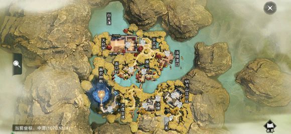 �������㡷����2019��1��23�մ�����λ��