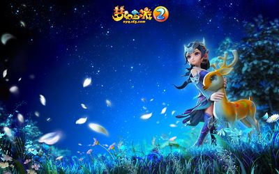 《梦幻西游》手游珍露童子使用方法