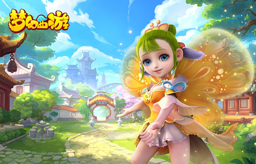 《梦幻西游》手游110级狼主过关攻略