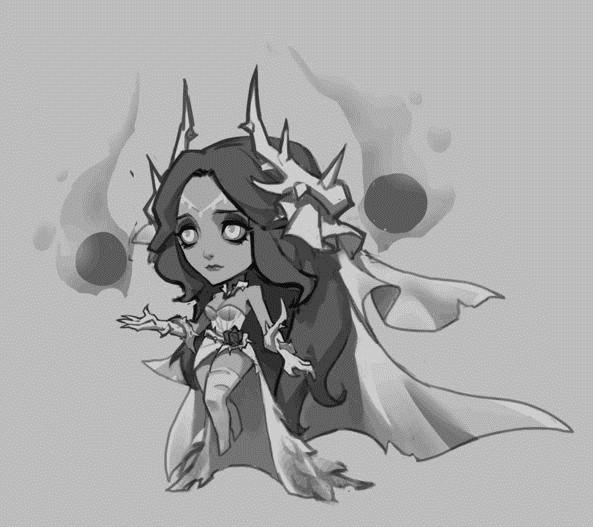 《小冰冰传奇》新英雄迷雾行者来袭