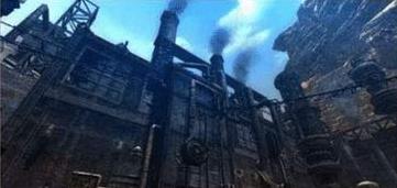 《明日之后》海岸之城地图介绍