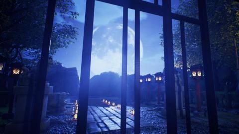 《探灵笔记》小芳怎么样