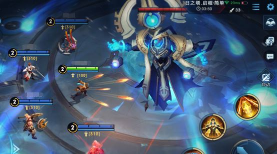 ��������ҫ����֮������ս��������