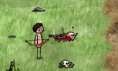 《一小时人生》小孩拆家怎么办