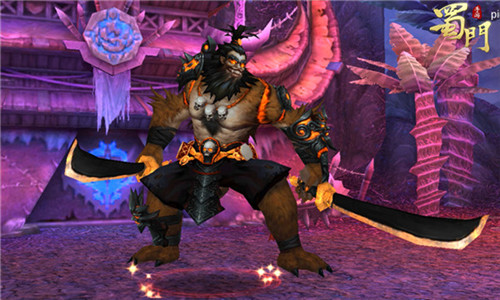 �����š����δ��񶴸�������BOSS��սħԳ