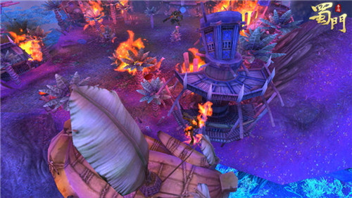 �����š����δ��񶴸�������BOSS��սħԳ