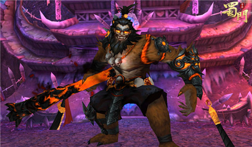 �����š����δ��񶴸�������BOSS��սħԳ