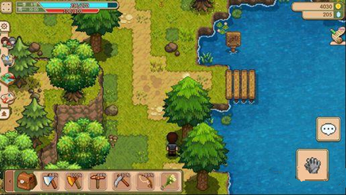 《奶牛镇的小时光》帮助乔乔任务怎么做