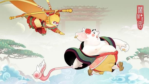 《闹闹天宫》1月22日更新公告 四人、单人排位优化