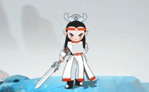 《闹闹天宫》小白龙连招是什么