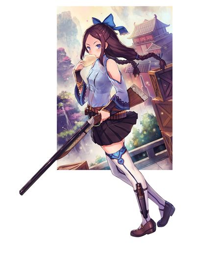 《螺旋英雄谭》射击训练副本开放