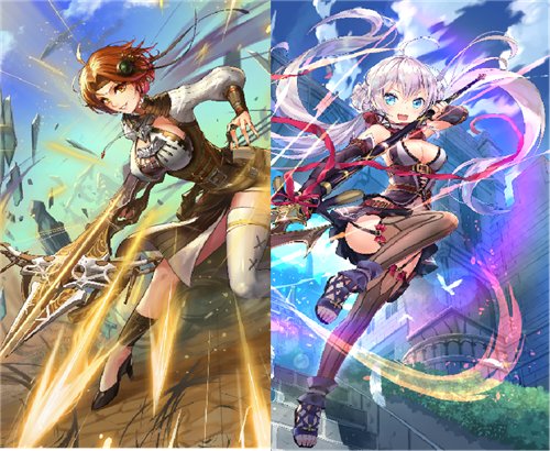 《螺旋英雄谭》2019春节活动大全