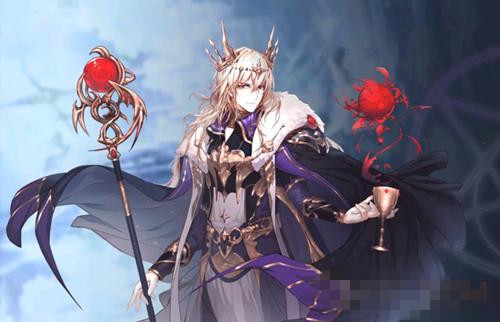 《魔界王物语》魔帝所罗门点评