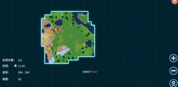 《乐高无限》快速回家技巧