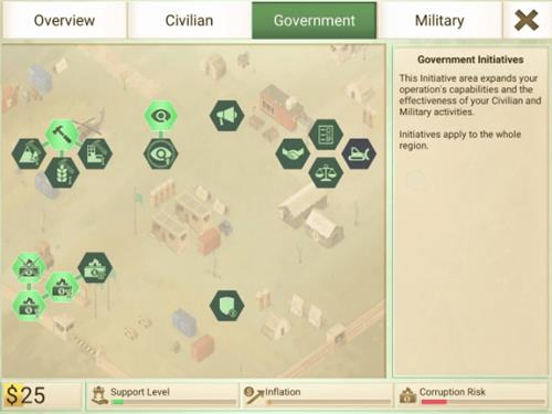 《反叛公司》第二关过关攻略心得大全