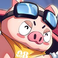 《非人学园》新英雄八戒上线