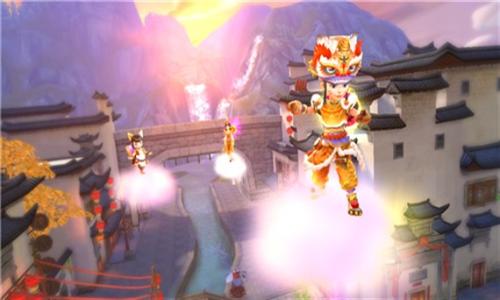 《寻仙》手游虎门舰队打法攻略