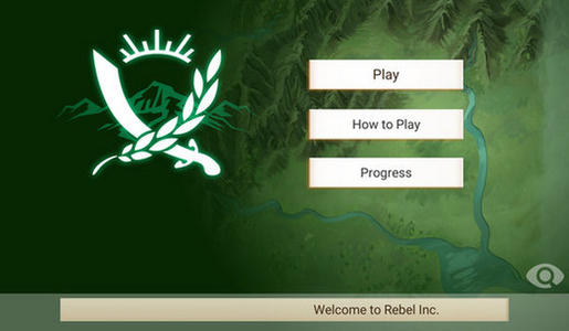 《反叛公司》无顾问经济学家困难攻略