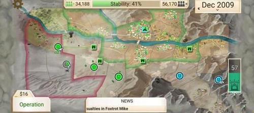 《反叛公司》第三关过关攻略