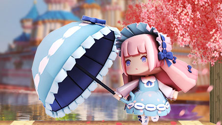 《迷你世界》2019春节活动