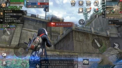 《明日之后》南希市打不过怎么办