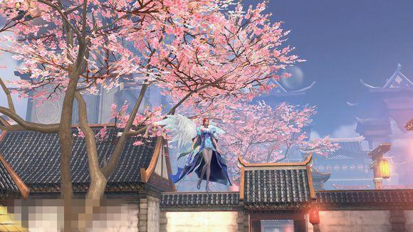 《完美世界》手游精炼垫子攻略