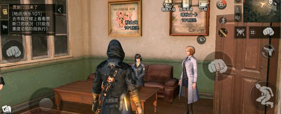 《明日之后》军事演习怎么救更多的人