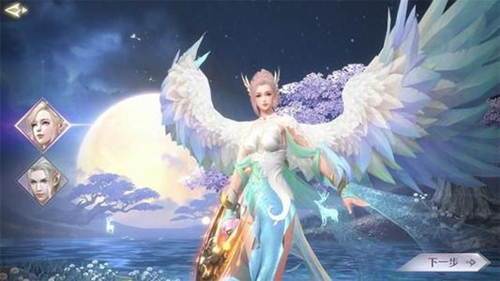 《完美世界》手游挖宝罗盘怎么看