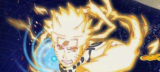 《火影忍者》手游高招返利活动