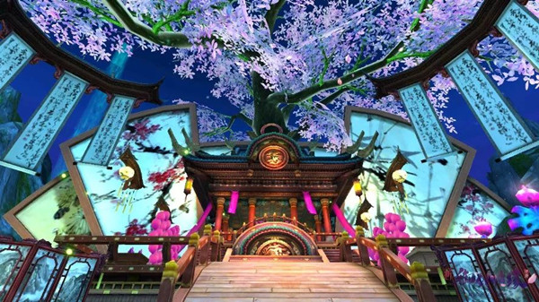 《御剑情缘》2019白色情人节活动大全