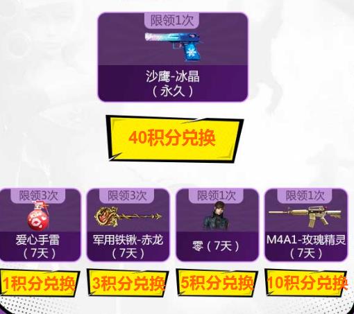 CF����2019��ɫ���˽����