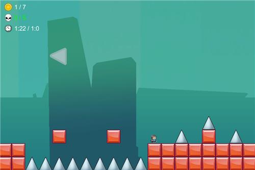 《创造与挑战》boss怎么打