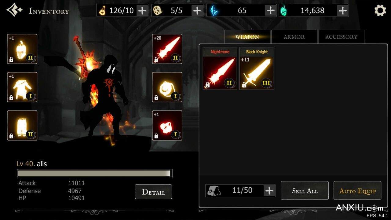 ������֮Ӱ�ڰ���ʿ��װ��ѡ��ʹ�ü���