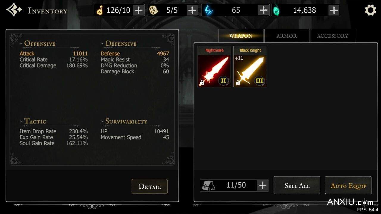 ������֮Ӱ�ڰ���ʿ��װ��ѡ��ʹ�ü���