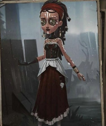 《第五人格》咒术师背景故事怎么样