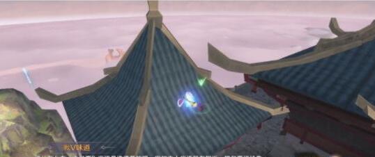 《完美世界》手游通天湖萝拉隐藏任务攻略