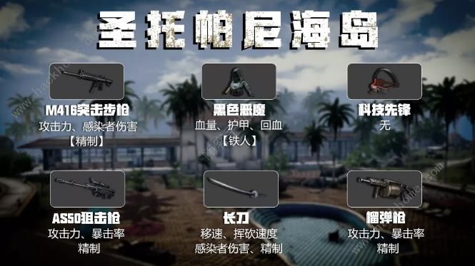 《明日之后》钢铁入侵装备搭配及生存技巧详解